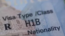 Atención, inmigrantes en EE. UU.: para este grupo de solicitantes aplicará el nuevo costo de la visa H-1B