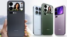 Cuándo sale a la venta el nuevo Xiaomi 17 Pro Max