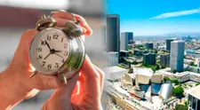 Cambio de horario en California 2025: FECHA exacta, HORA oficial y cómo ajustar el reloj correctamente
