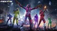 Códigos Free Fire: canjea la lista completa de HOY, miércoles 24 de septiembre, y obtén muchas recompensas