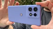 El Motorola PRO más buscado de 2025 con pantalla de 144Hz, procesador Snapdragon, carga rápida y precio de 540 dólares