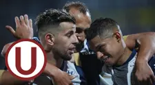 Ex Universitario sorprende con mensaje sobre jugar en Alianza Lima: "Estoy enloquecido…"
