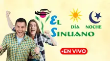 Resultados Sinuano Día de HOY, jueves 25 de septiembre EN VIVO: revisa los números ganadores
