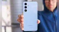 El Galaxy S25 Ultra es muy potente, pero este Samsung es mejor y cuesta menos: 512GB, cámaras 4K y resistencia al agua