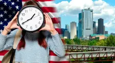 Cambio de horario en Texas 2025: fecha oficial, hora exacta y todo lo que debes saber para ajustar el reloj