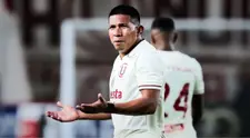 Fue campeón con Universitario y ahora declaró su 'amor' por clásico rival: "Cariño y admiración"