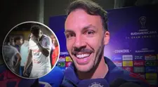 Sebastián Rodríguez dio rotundo calificativo a Alianza tras eliminarlos de la Sudamericana: "Un..."