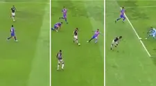 ¡El gol del año! Carlos López marcó un tanto 'maradoniano' para Sport Boys ante Alianza UDH - VIDEO