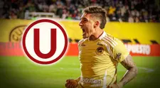 Facundo Callejo sorprendió con firme mensaje sobre posible fichaje por Universitario: "Es muy..."