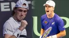 Ignacio Buse vs. Vilius Gaubas por la semifinal del Challenger de Lisboa: a qué hora y dónde ver