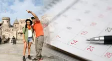 Feriados de octubre 2025 en el Perú: cuáles son y quiénes descansan, según calendario
