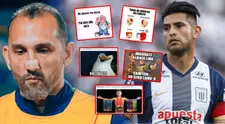Alianza perdió en Cusco, Zambrano fue expulsado y estos son los mejores memes