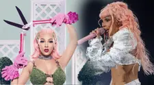 Confirmado | Doja Cat ofrecerá concierto en Perú con su gira 'Ma Vie World Tour': ¿cuándo y dónde será?