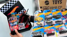 ¿Qué se celebra este 30 de septiembre y por qué se regalan carros Hot Wheels a los hombres?