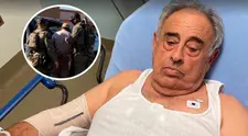 La PEOR noticia para EE. UU.: propietario de "car wash" hace grave denuncia y reclama $50 millones tras sufrir arresto en REDADAS