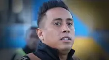 ¿No sigue? La noticia que recibió Christian Cueva tras volver a Ecuador: "Hemos sido notificados..."