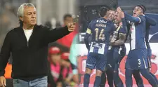 Néstor Gorosito y su principal novedad en los convocados de Alianza Lima ante Atlético Grau