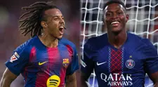 Barcelona vs. PSG: las alineaciones que preparan Hansi Flick y Luis Enrique en la Champions League