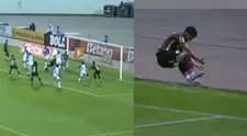 ¡Apareció el 'Tunche'! Universitario aumentó 2-0 sobre Alianza Atlético y estalla el Mansiche