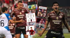 Universitario ganó y está cerca del tricampeonato: resultado dejó divertidos memes