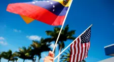 Tensión global | Este país latino brinda su apoyo a Venezuela y firma importante documento tras conflicto con EE. UU.