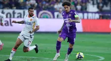 Alianza Lima vs. Atlético Grau EN VIVO vía Liga 1 MAX por el Torneo Clausura 2025