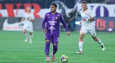 ¿Dónde ver Alianza Lima vs. Atlético Grau EN VIVO por internet?