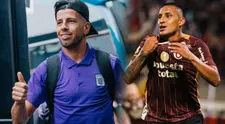 Pablo Ceppelini y el fuerte comentario que dejó sobre el buen momento de Universitario: "Lo vemos"