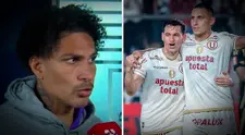Guerrero respondió a críticas y dio fuerte opinión sobre liderato de Universitario: "Siempre..."