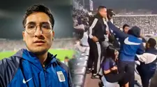 Denuncian fuerte agresión contra Fanodric en Matute: video genera polémica en redes