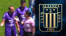 Alianza Lima tomó severa medida tras expulsión de Hernán Barcos en el Clausura: "Sin excepción..."