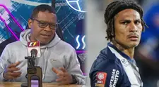 Jayo apunta con dureza contra el rendimiento de importantes futbolistas de Alianza Lima: "Niveles muy bajos"