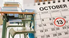 Confirmado | Escuelas en Estados Unidos CERRARÁN en esta fecha de octubre: ¿cuándo y cuál es el motivo?