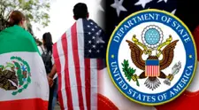 Alerta, inmigrantes en EE. UU. | Este grupo de extranjeros tendrá que tomar en cuenta este REQUISITO para ingresar al país de Trump