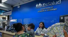 Bono 820 soles: Consulta con DNI si estás afiliado y cómo cobrar el subsidio económico