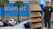 EXCELENTE NOTICIA para inmigrantes en EE. UU.: emprendedor venezolano conquista Walmart con su pan artesanal
