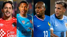 Partidos de hoy, lunes 13 de octubre: Programación, horarios y canales TV para ver EN VIVO
