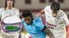 Universitario solicitó a Cristal jugar partido del Clausura sin público: club celeste respondió