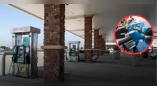 Alivio para los conductores: gasolina en Miami cae y se acerca a los $2.90 por galón