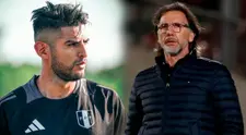 ¿Por qué Gareca se fue de la selección Peruana? Zambrano dio inesperada confesión: "Yo..."