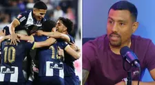 'Cachito' Ramírez no dudó en elogiar a jugador que firmó por Alianza Lima: "Te da más alternativas"