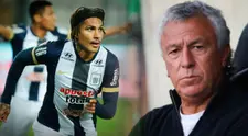 Paolo Guerrero rompe su silencio y revela el futuro de Gorosito en Alianza: "Tenemos que..."