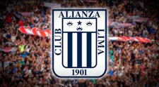 Alianza Lima sorprende al definir la salida de figura extranjera: "No cumplió las expectativas"