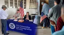 USCIS anuncia NUEVAS REGLAS para inmigrantes que solicitan ASILO: IMPACTO de los últimos cambios de octubre