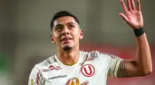 ¿Se va de la U? Representante de César Inga revela futuro del jugador: "Conversaciones con…"