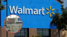 ALERTA en Walmart: policía reporta dos personas BALEADAS tras fuerte disputa, hay un sospechoso bajo custodia