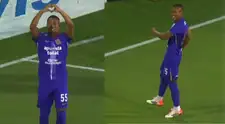 Pedro Aquino anotó el 3-1 a favor de Alianza Lima sobre Sport Boys y Matute es una fiesta