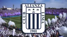 Confirmado: Alianza Lima anunció salida de última hora de su figura extranjera: "No continuará"