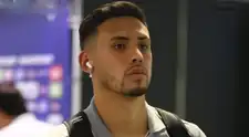 Prensa brasileña da firme calificación a Erick Noriega tras dura derrota de Gremio: "Fue..."