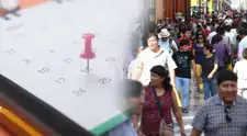 ¿Se confirmó feriado largo a nivel nacional este lunes 27 y martes 28 de octubre? Esto se sabe, según El Peruano